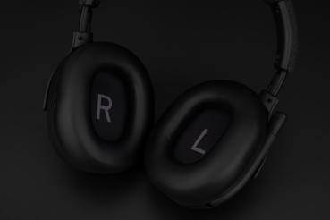 Final VR3000 EX Over-Ear-Gaming-Headset