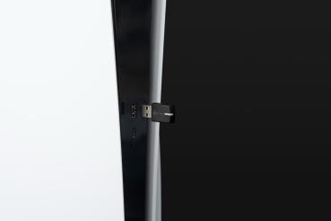 Final VR3000 EX Over-Ear-Gaming-Headset