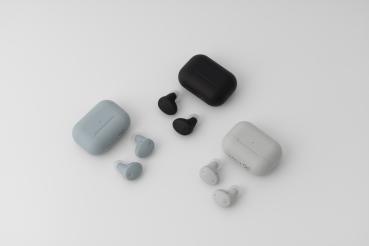 Final ZE300 True-Wireless-In-Ear-Hörer mit ANC
