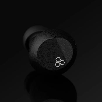 Final ZE3000 SV True-Wireless-In-Ear-Hörer mit ANC