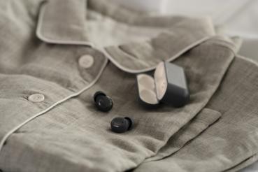 Final ZE500 True-Wireless-In-Ear-Hörer