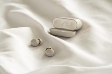 Final ZE500 True-Wireless-In-Ear-Hörer