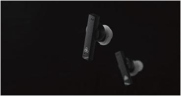 Final ZE8000 MK2 True-Wireless-In-Ear-Hörer mit ANC