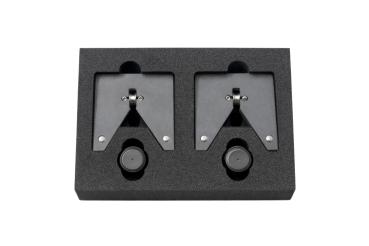 Audiosysteme Gläss 10 Kit Adapter VCKIT