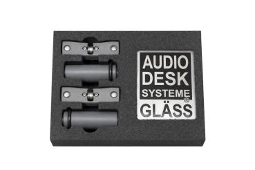Audiosysteme Gläss 7 Single Kit Adapter VCKIT