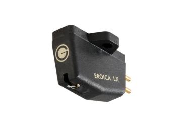 Goldring Eroica LX Tonabnehmersystem GL0015M