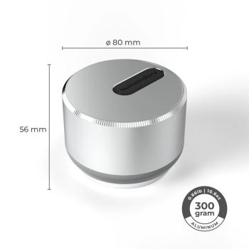 HumminGuru LUMI Record Stabilizer