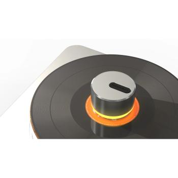 HumminGuru LUMI Record Stabilizer
