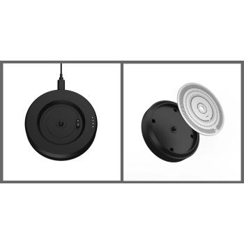 HumminGuru LUMI Record Stabilizer