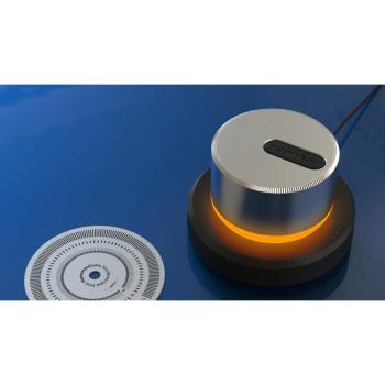 HumminGuru LUMI Record Stabilizer
