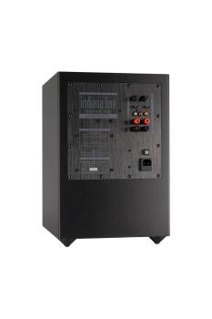 Indiana Line BASSO 880 aktiver Subwoofer