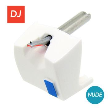 JICO Tonnadel D 5107 AL / DJ NUDE nackt Sphärisch