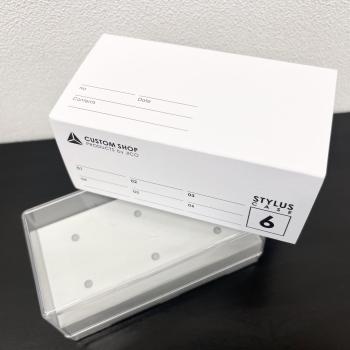 JICO STYLUS CASE CSS-J600