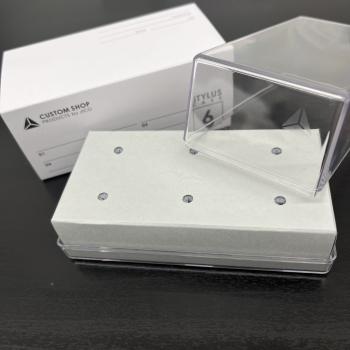 JICO STYLUS CASE CSS-J600