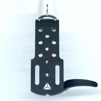 JICO HEADSHELL BLACK CSS-JHSB