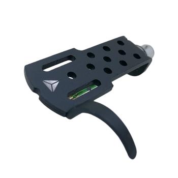JICO HEADSHELL BLACK CSS-JHSB