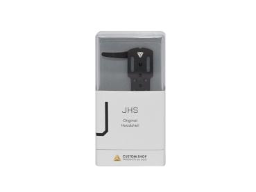 JICO HEADSHELL BLACK CSS-JHSB