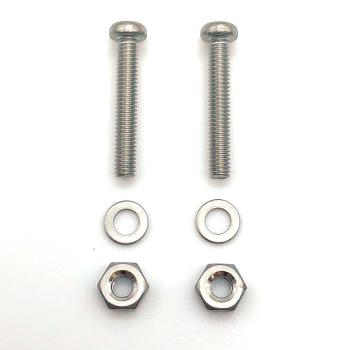JICO HEADSHELL SILVER CSS-JHSS
