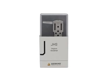 JICO HEADSHELL SILVER CSS-JHSS