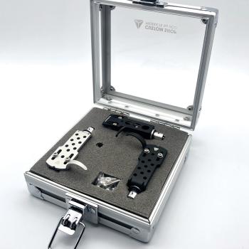 JICO CARTRIDGE CASE CSS-JCC