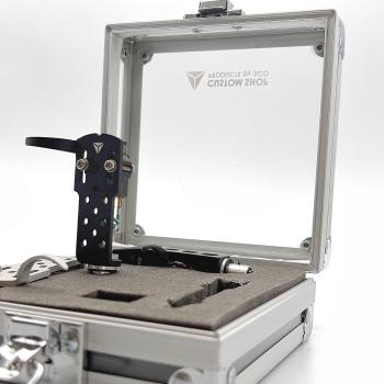 JICO CARTRIDGE CASE CSS-JCC