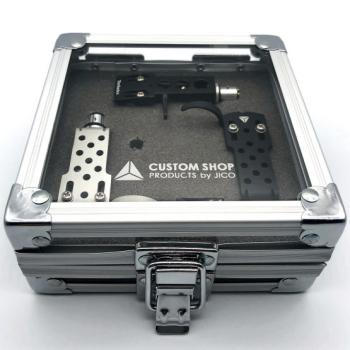 JICO CARTRIDGE CASE CSS-JCC