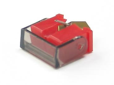 JICO Tonnadel N 210 C SAS/B SAS-Schliff auf Boron Nadelträger