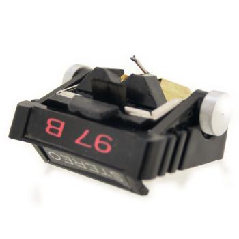 JICO Tonnadel N 97B SD