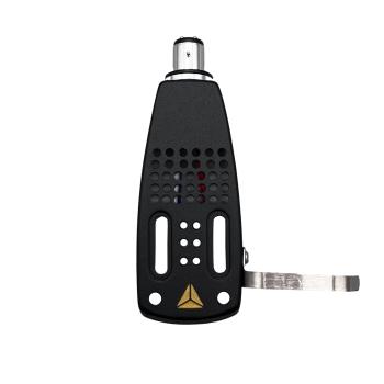 JICO HEADSHELL SME BLACK CSS-JHSME-B