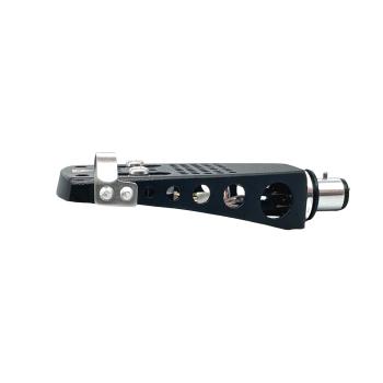 JICO HEADSHELL SME BLACK CSS-JHSME-B