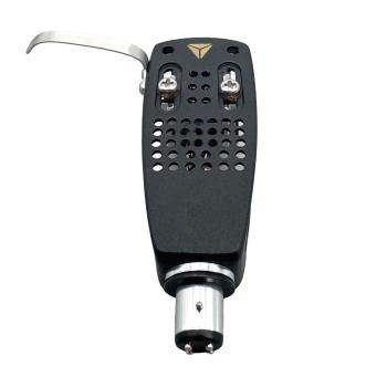 JICO HEADSHELL SME BLACK CSS-JHSME-B