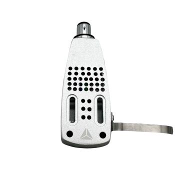 JICO HEADSHELL SME SILVER CSS-JHSME-S