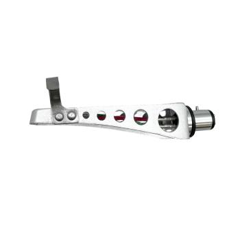 JICO HEADSHELL SME SILVER CSS-JHSME-S