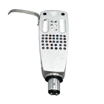 JICO HEADSHELL SME SILVER CSS-JHSME-S