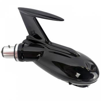 JICO Tonabnehmersystem Clipper-S Ausführung für gerade (Straight) Tonarme