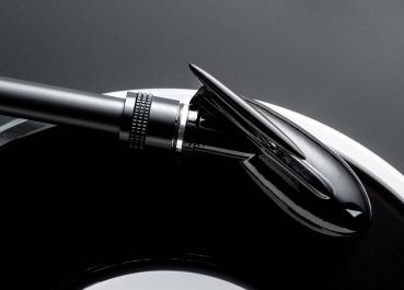 JICO Tonabnehmersystem Clipper-S Ausführung für gerade (Straight) Tonarme