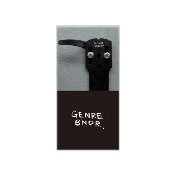 JICO Tonabnehmersystem GENRE BNDR MODEL Better