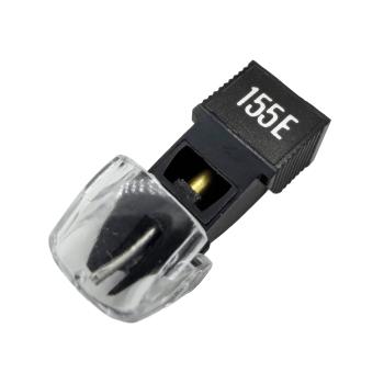JICO Tonnadel DN 155 E NUDE nackt Elliptisch