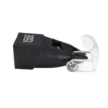 JICO Tonnadel DN 155 E NUDE nackt Elliptisch