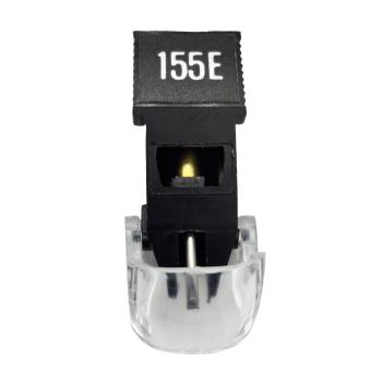 JICO Tonnadel DN 155 E NUDE nackt Elliptisch
