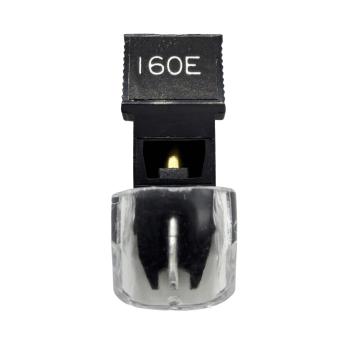 JICO Tonnadel DN 160 E NUDE nackt Elliptisch