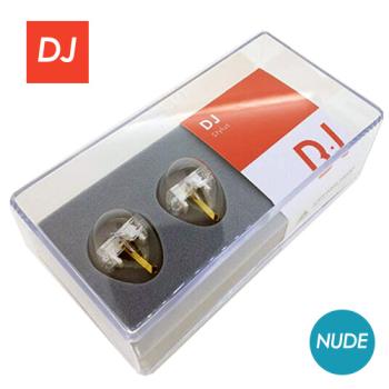 JICO Tonnadel N-44G / DJ IMP NUDE TWO-PIECE (2 Stück - Set)