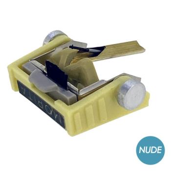 JICO Tonnadel VN45 KUROGAKI NUDE