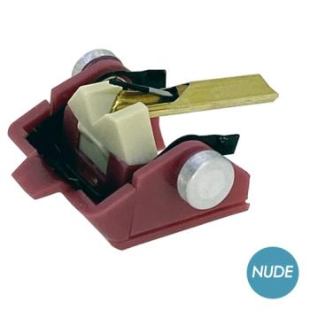 JICO Tonnadel VN5X KUROGAKI NUDE