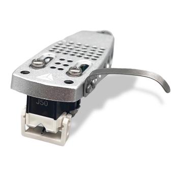 JICO Tonabnehmersystem OMNIA J50 KUROGAKI NUDE SILVER