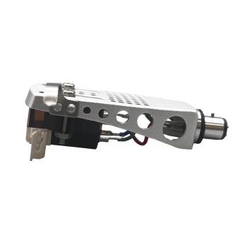 JICO Tonabnehmersystem OMNIA J50 KUROGAKI NUDE SILVER
