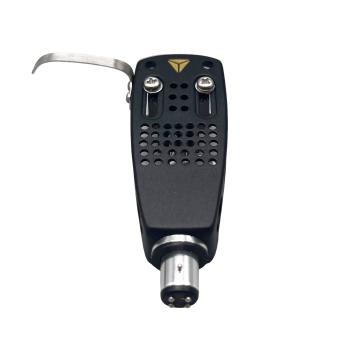 JICO Tonabnehmersystem OMNIA J50 USHIKOROSHI NUDE BLACK