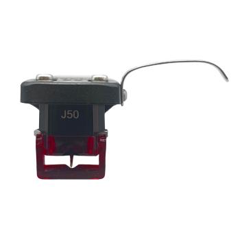 JICO Tonabnehmersystem OMNIA J50 USHIKOROSHI NUDE BLACK