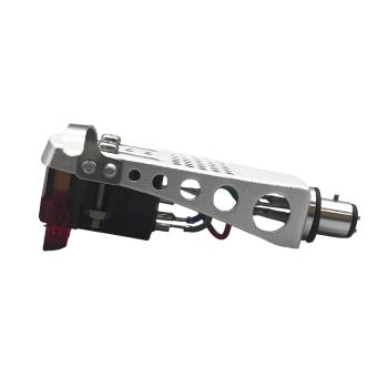 JICO Tonabnehmersystem OMNIA J50 USHIKOROSHI NUDE SILVER