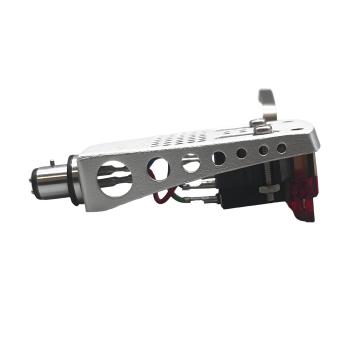 JICO Tonabnehmersystem OMNIA J50 USHIKOROSHI NUDE SILVER